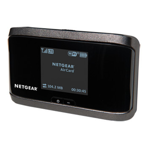 Netgear AirCard 762S 4G LTE Mobiler Hotspot