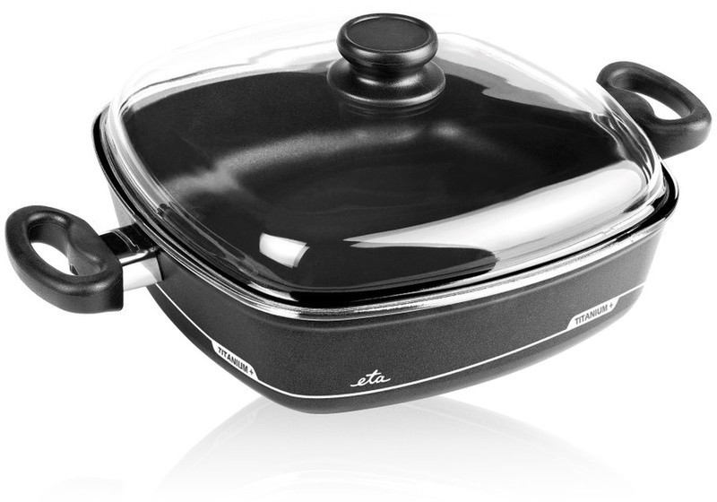 Eta 694090000 Titanium roasting pan