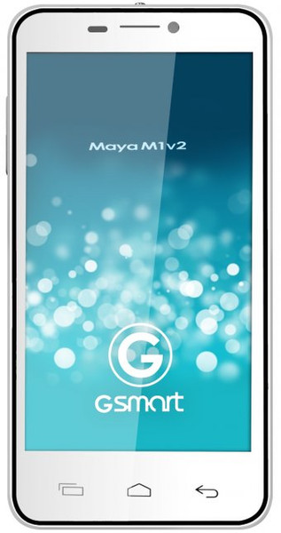 Gigabyte GSmart Maya M1 v2 Белый