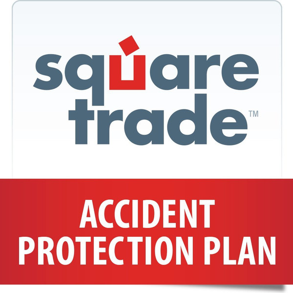 SquareTrade 2-Yr Accident Protection Plan