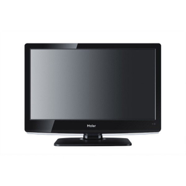 Haier LT32C360 32Zoll HD Schwarz LCD-Fernseher