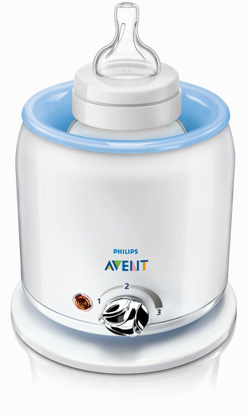 Philips AVENT Электр. подогр. бут. и дет. питания SCF255/57