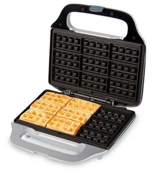 Domo DO9057W waffle iron
