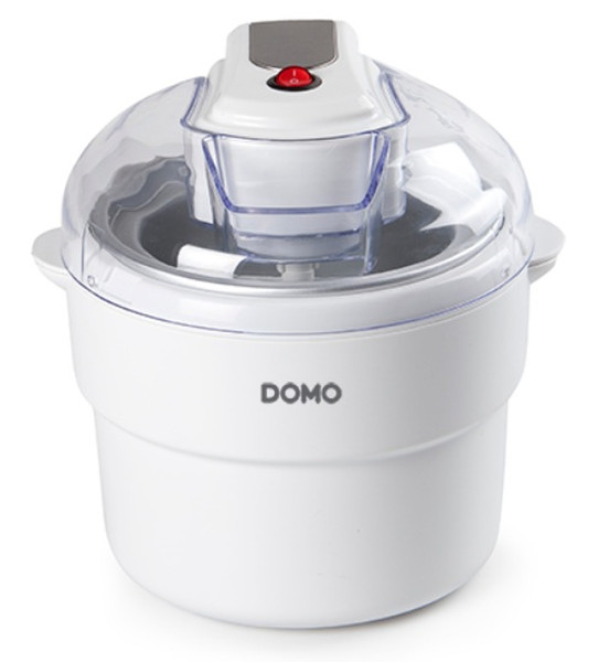 Domo DO2309I ice cream maker