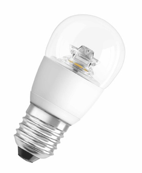 Osram LED Star Classic P 6Вт E27 A+ Теплый белый