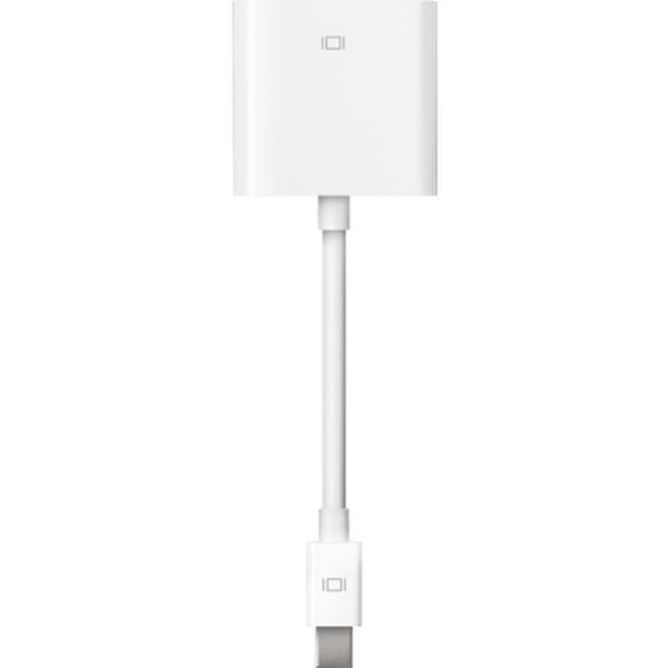 Apple Mini DisplayPort to DVI