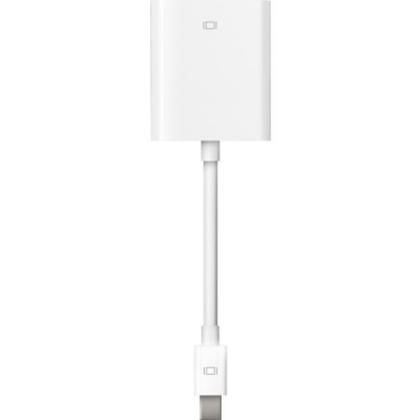 Apple Mini DisplayPort to VGA