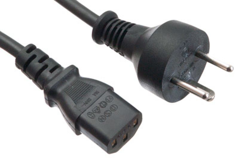 BAFO PCLA-96H-002.5M power cable