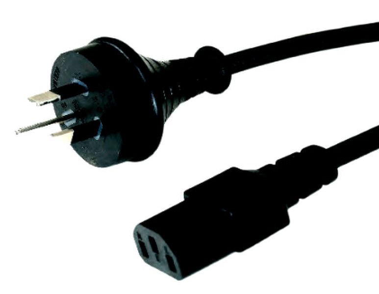 BAFO PCUA-17P-00005M power cable