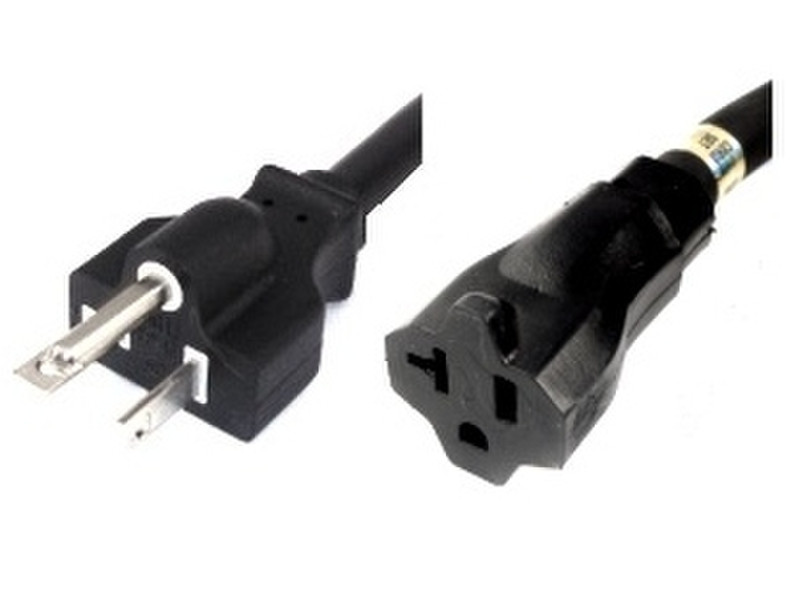 BAFO 3ft. 5-20P - 5-20R 20A/125V