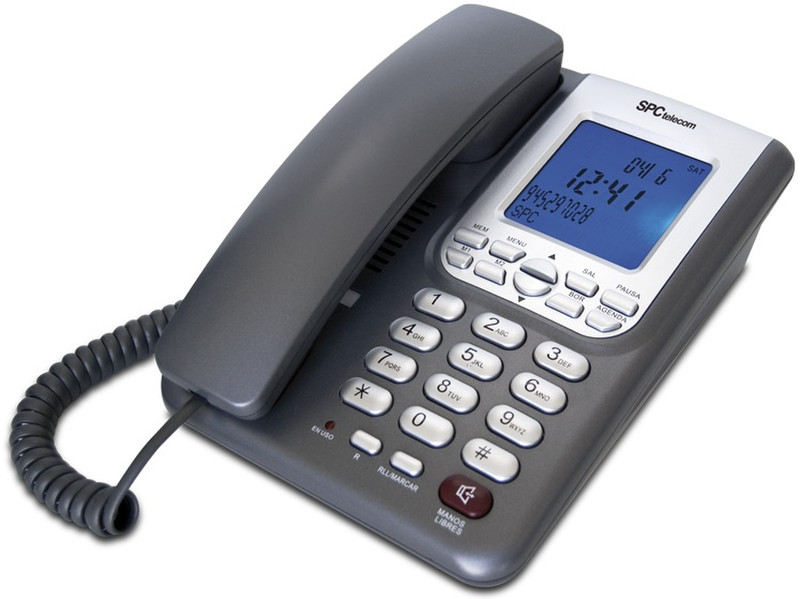 SPC 3266 телефон