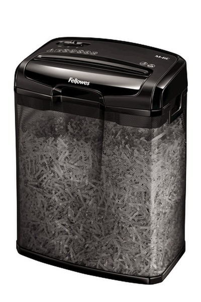 Fellowes M-6C Cross shredding измельчитель бумаги