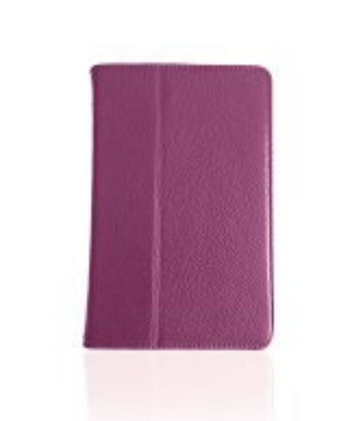 Bear Motion B009AOGJDE Cover case Пурпурный чехол для планшета