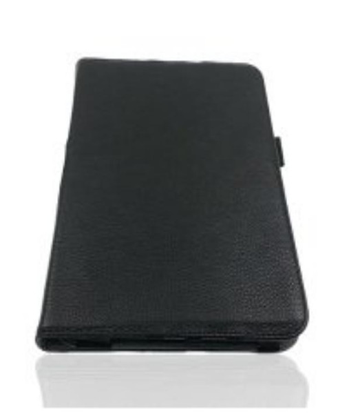 Bear Motion B009YLJI90 Cover case Черный чехол для планшета