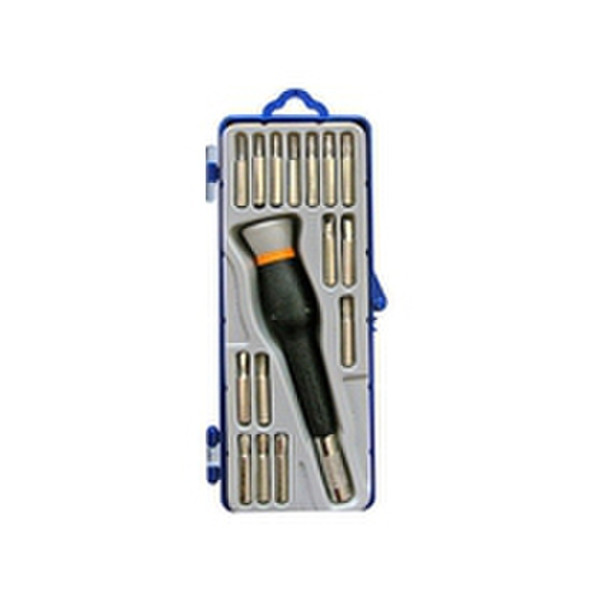 MicroSpareparts Mobile MSPP1745 Set manual screwdriver/set