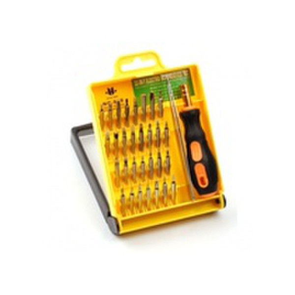 MicroSpareparts Mobile MSPP1749 Set manual screwdriver/set