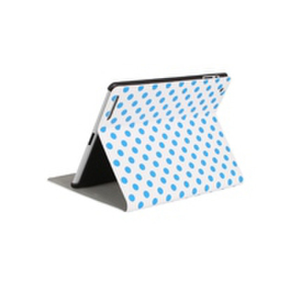 MicroSpareparts MSPP2030 Ruckfall Blau, Weiß Tablet-Schutzhülle