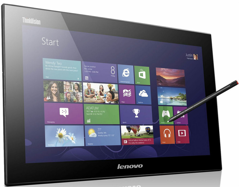 Lenovo ThinkVision LT1423p
