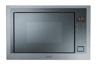 Franke FMW 250 CS G XS Built-in 25L 900W Stainless steel