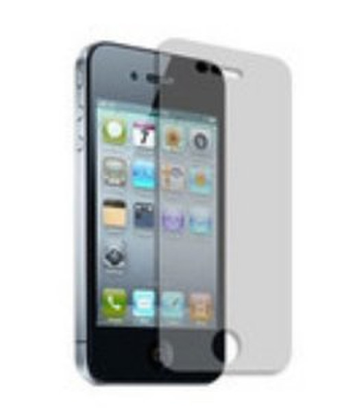 MicroSpareparts MSPP1820 Anti-glare iPhone 4 1pc(s) screen protector
