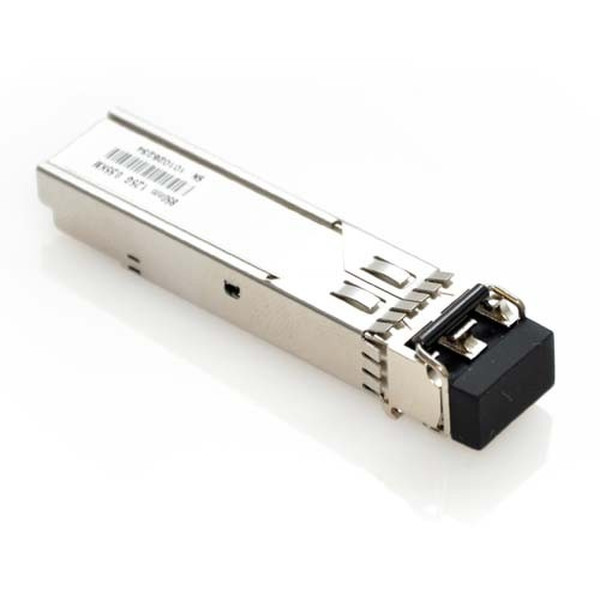 DELL SFP LC MM 1000Мбит/с SFP 850нм Многомодовое волокно network transceiver module