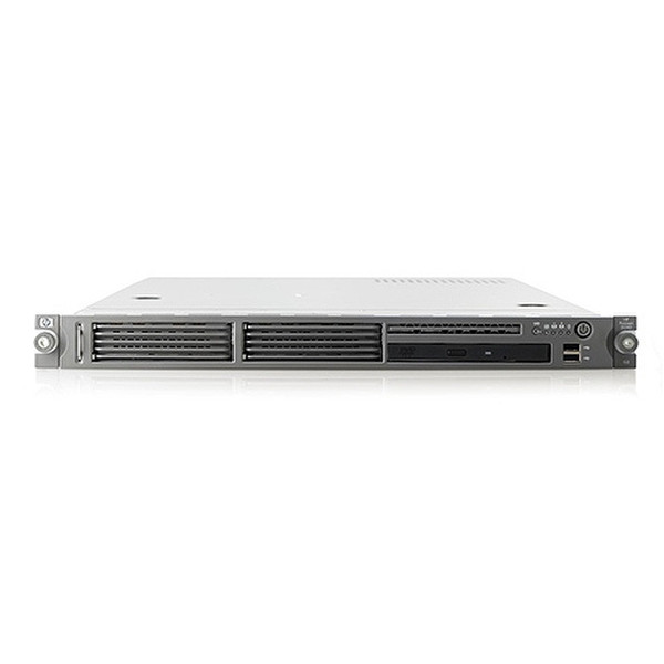 Hewlett Packard Enterprise ProLiant DL140 G2 Intel E7520 Socket 604 (mPGA604) 1U