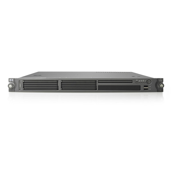 Hewlett Packard Enterprise ProLiant DL145 G2 AMD 8132 Разъем 940 1U