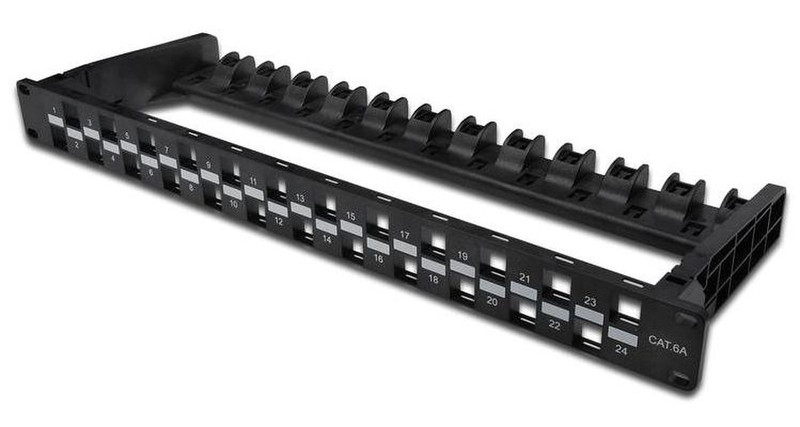 Digitus DN-91412U 1U patch panel