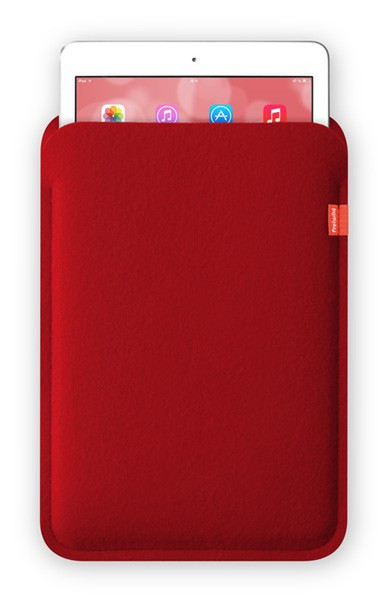 Freiwild Sleeve 9 Sleeve case Red