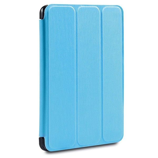 Verbatim 98372 Blatt Blau Tablet-Schutzhülle