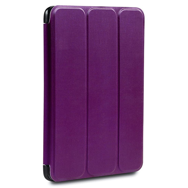 Verbatim 98375 Фолио Пурпурный чехол для планшета