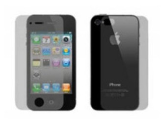 MicroSpareparts MSPP1859 screen protector