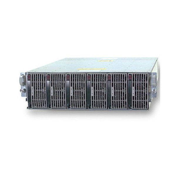 HP 230769R-421 3U Металлический power rack enclosure