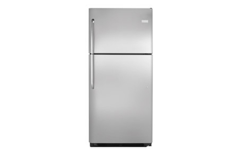 Frigidaire FFTR2126PS freestanding Unspecified Stainless steel fridge-freezer