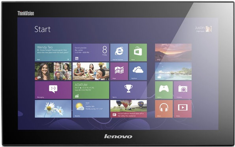 Lenovo ThinkVision LT1423p