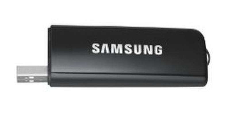 Samsung LinkStick Wireless LAN Adapter 54Mbit/s networking card