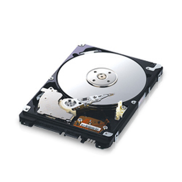 Samsung Spinpoint P HM500LI/Y 500GB Serial ATA internal hard drive