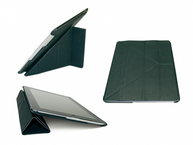 Sandberg FixFold Cover Stand iPad 2/3/4