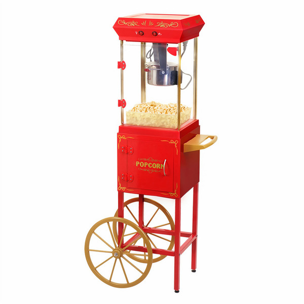Maxi-Matic Elite EPM-299 popcorn popper
