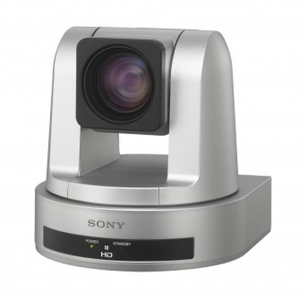 Sony SRG-120DH IP security camera Innenraum Silber Sicherheitskamera