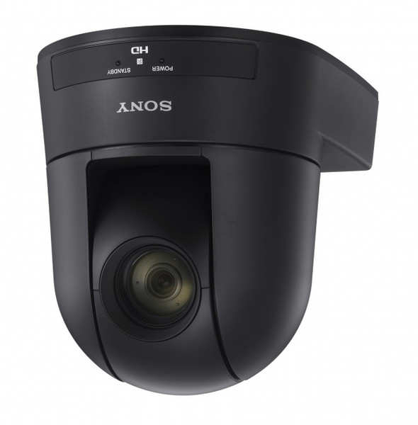 Sony SRG-300HC IP security camera Innen & Außen Kuppel Schwarz Sicherheitskamera