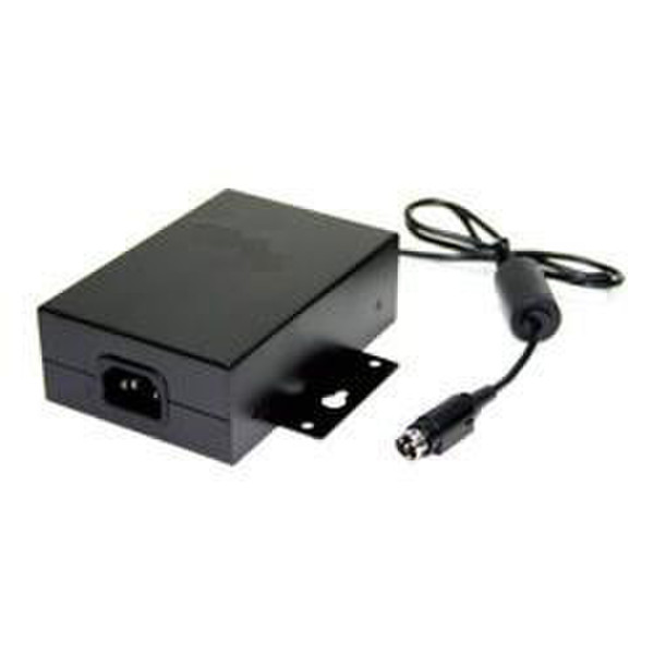 B&B Electronics PS12VDC3P 36W Black power adapter/inverter