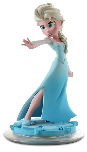 Disney Elsa