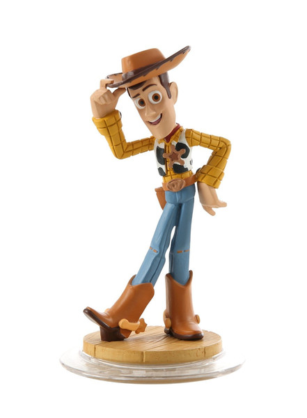Disney Woody