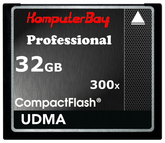 Komputerbay 32GB, CF 32GB CompactFlash memory card