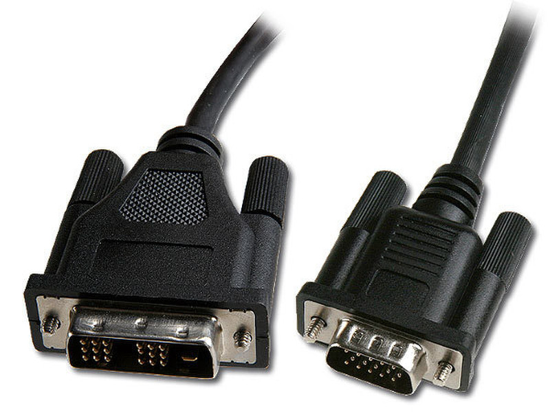 Connectland VGA-DVI-15HD-MM-2M