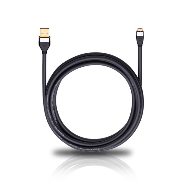 OEHLBACH 60079 кабель USB
