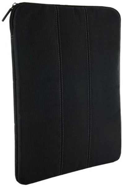 4World ENAN-08629 15.6Zoll Sleeve case Schwarz Notebooktasche