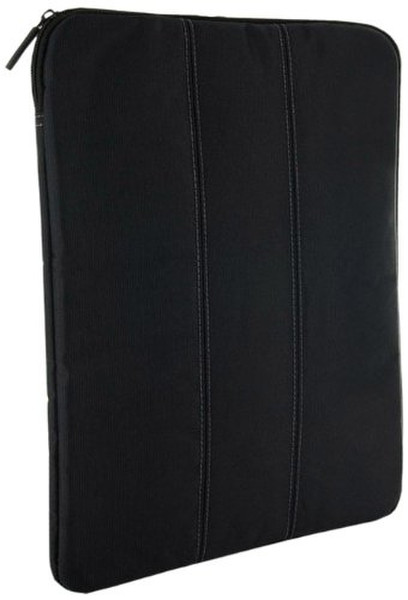 4World ENAN-08630 13.3Zoll Sleeve case Schwarz Notebooktasche