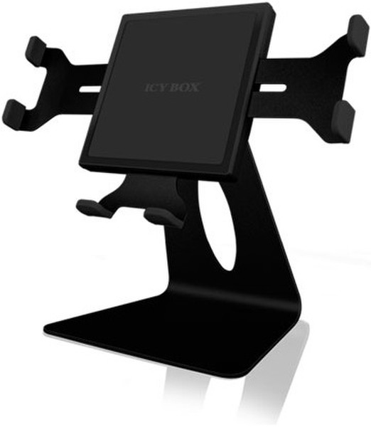 ICY BOX IB-AC633 Для помещений Passive holder Черный